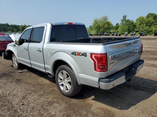 Photo 2 from auction – 2015 FORD F150 SUPER with VIN 1FTEW1EGXFFB68282