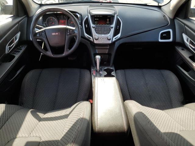 Photo 8 from auction – 2013 GMC TERRAIN SL with VIN 2GKALMEK7D6282703