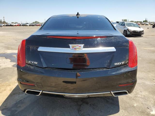 Photo 6 from auction – 2015 CADILLAC CTS with VIN 1G6AP5SX6F0136944