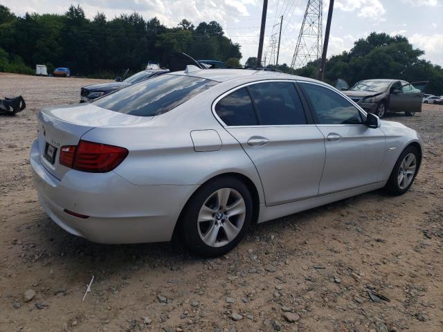 Photo 3 from auction – 2013 BMW 528 XI with VIN WBAXH5C58DD109989