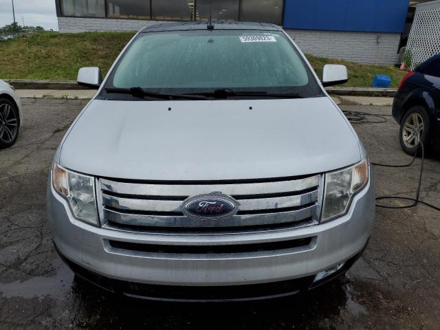 Photo 5 from auction – 2010 FORD EDGE SEL with VIN 2FMDK3JC3ABB15564