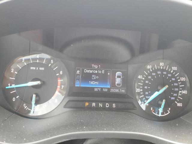 Photo 9 from auction – 2014 FORD FUSION SE with VIN 3FA6P0HD0ER156405