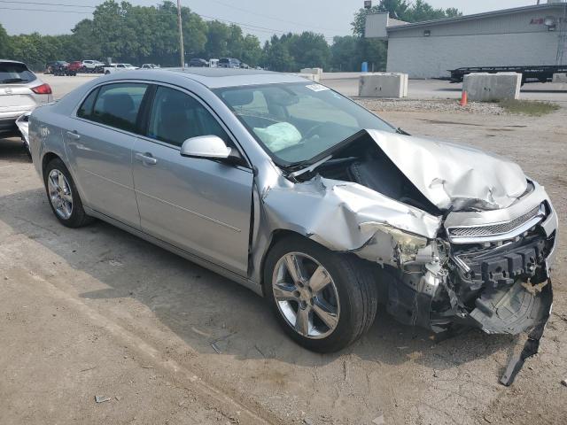 Photo 4 from auction – 2010 CHEVROLET MALIBU with VIN 1G1ZD5EB6AF224500