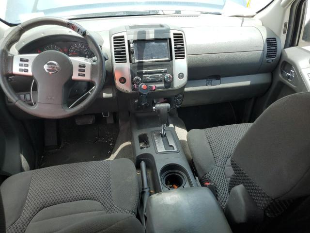 Photo 8 from auction – 2013 NISSAN FRONTIER S with VIN 1N6BD0CT1DN760608