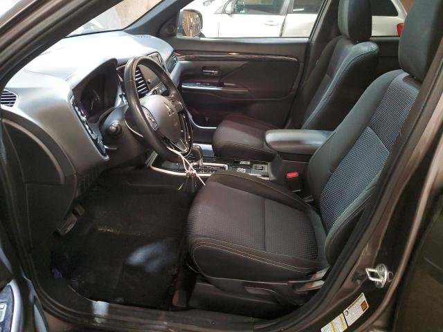 Photo 7 from auction – 2018 MITSUBISHI OUTLANDER with VIN JA4AZ3A38JZ044484