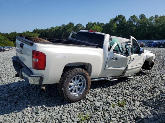 Photo 3 from auction – 2010 CHEVROLET SILVERADO with VIN 3GCRKTE38AG289146