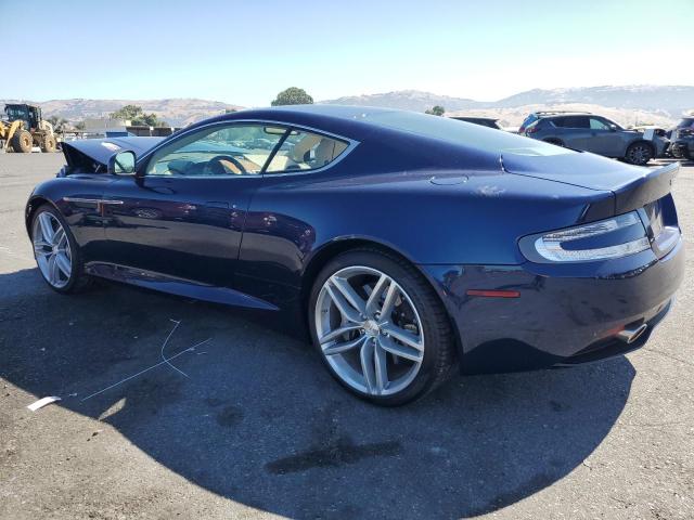Photo 2 from auction – 2014 ASTON MARTIN DB9 with VIN SCFFDAAM2EGA15897