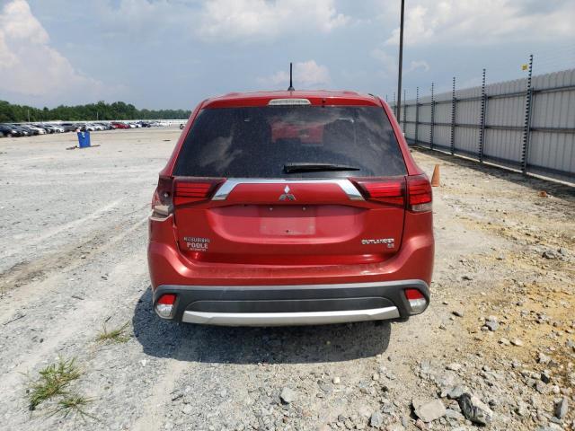 Photo 6 from auction – 2016 MITSUBISHI OUTLANDER with VIN JA4AD3A33GZ000433