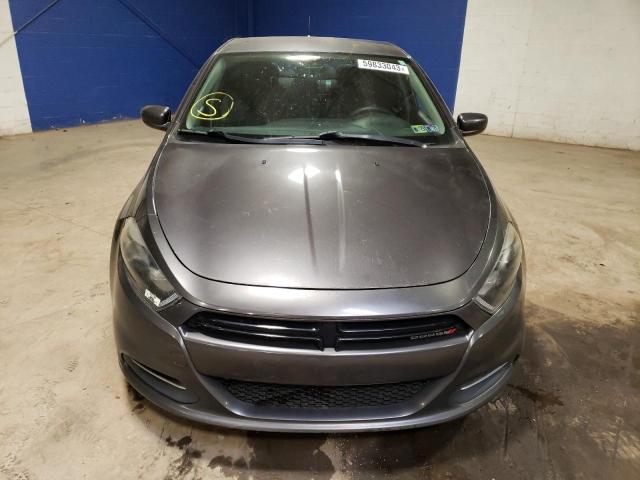 Photo 5 from auction – 2015 DODGE DART SXT with VIN 1C3CDFBB3FD364518