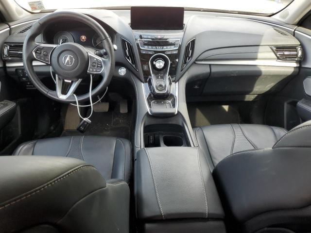 Photo 8 from auction – 2020 ACURA RDX TECHNO with VIN 5J8TC1H54LL000596