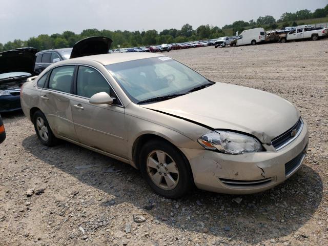 Photo 4 from auction – 2008 CHEVROLET IMPALA LT with VIN 2G1WT58K889226222