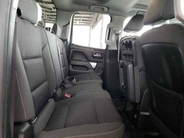 Photo 10 from auction – 2015 CHEVROLET SILVERADO with VIN 1GCRCREH4FZ346381