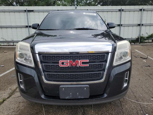 Photo 5 from auction – 2011 GMC TERRAIN SL with VIN 2CTFLVEC3B6468983