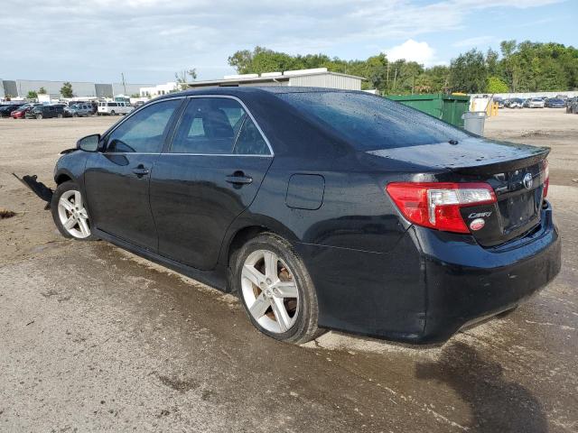 Photo 2 from auction – 2014 TOYOTA CAMRY L with VIN 4T1BF1FK2EU340798