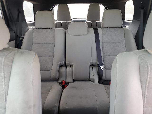 Photo 10 from auction – 2013 FORD EXPLORER with VIN 1FM5K7B85DGA74891
