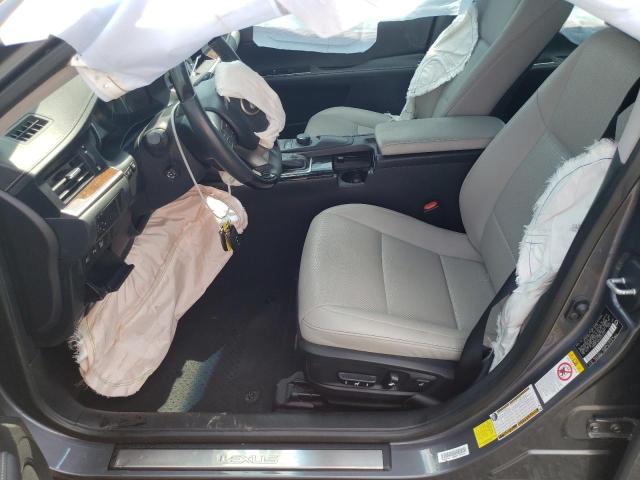 Photo 7 from auction – 2018 LEXUS ES 350 with VIN 58ABK1GG4JU105733