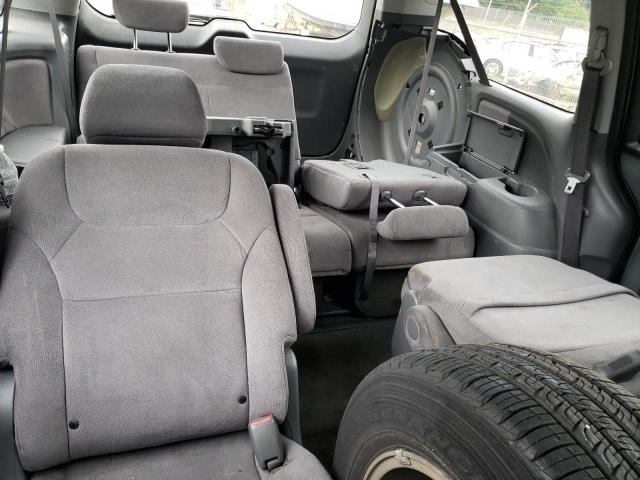 Photo 11 from auction – 2007 HONDA ODYSSEY EX with VIN 5FNRL38457B400865
