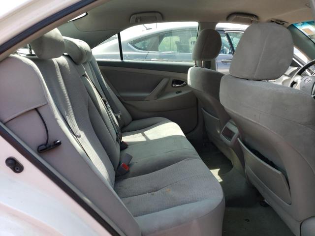 Photo 10 from auction – 2010 TOYOTA CAMRY BASE with VIN 4T4BF3EK4AR018872