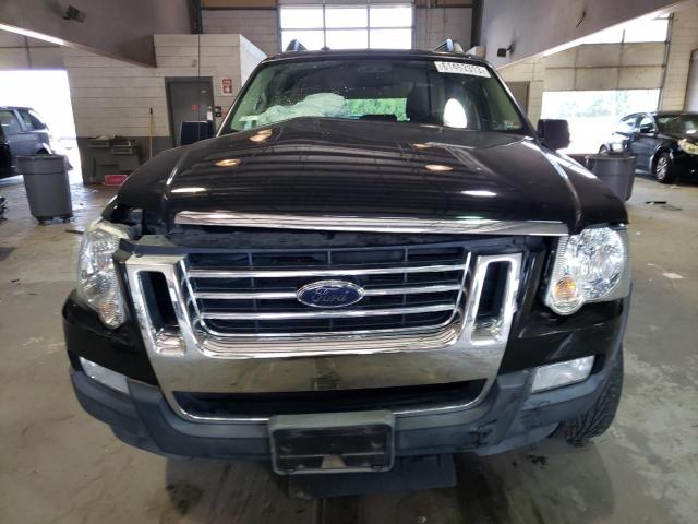 Photo 5 from auction – 2010 FORD EXPLORER S with VIN 1FMEU3BEXAUA54271