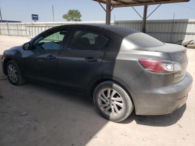 Photo 2 from auction – 2012 MAZDA 3 I with VIN JM1BL1V78C1654870