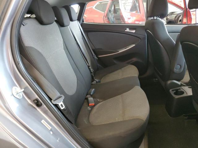 Photo 10 from auction – 2014 HYUNDAI ACCENT GLS with VIN KMHCT5AE3EU182736