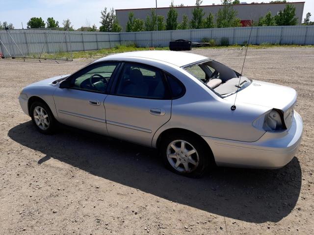 صورة رقم 2 من المزاد - 2006 FORD TAURUS SEL مع VIN 1FAFP56U56A253496