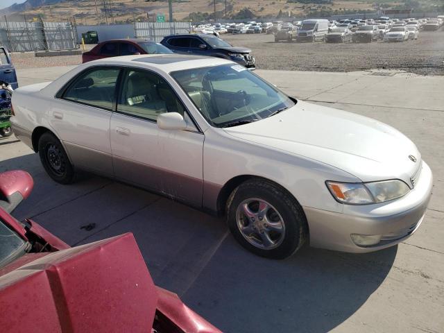 Photo 4 from auction – 1998 LEXUS ES 300 with VIN JT8BF28G5W5013907