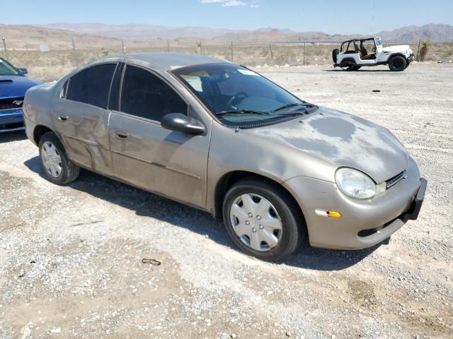 Photo 4 from auction – 2000 DODGE NEON BASE with VIN 1B3ES46C0YD637985