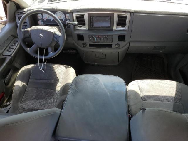 Photo 8 from auction – 2007 DODGE RAM 1500 S with VIN 1D7HA18P47S101960