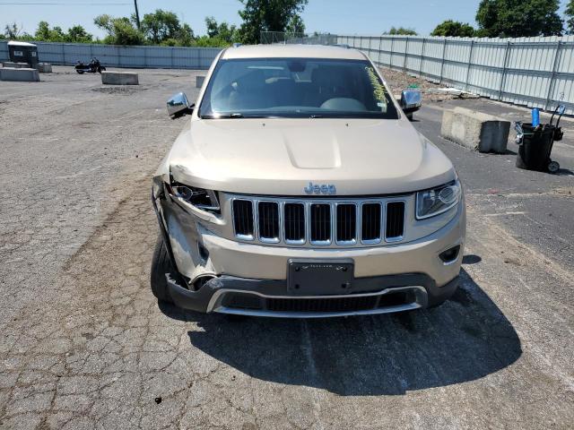 Photo 5 from auction – 2015 JEEP GRAND CHER with VIN 1C4RJFBG1FC191582