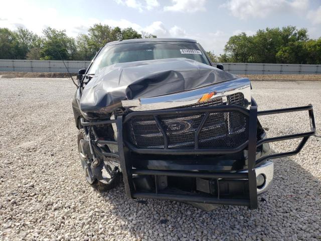 Photo 5 from auction – 2011 FORD F150 SUPER with VIN 1FTFW1ET1BKD30819