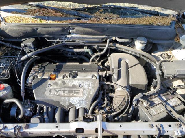 Photo 12 from auction – 2003 HONDA CR-V EX with VIN JHLRD78883C008545