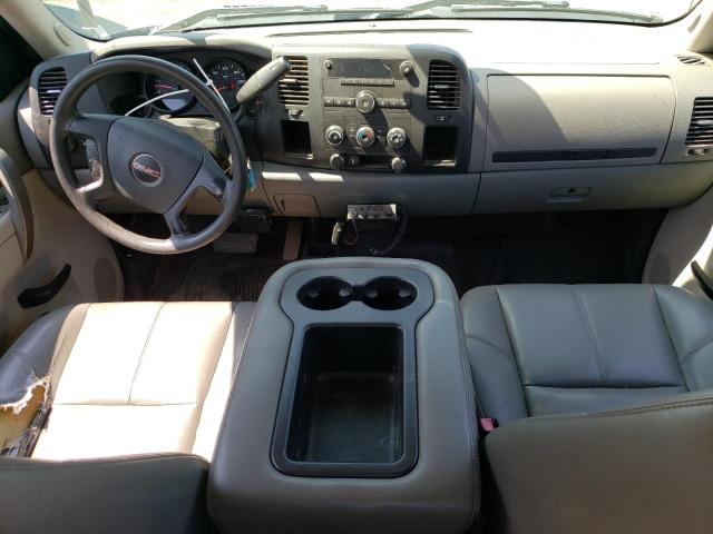 Photo 8 from auction – 2012 GMC SIERRA K15 with VIN 1GTR2TEAXCZ286251