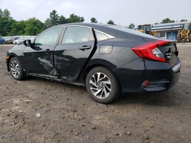 Photo 2 from auction – 2016 HONDA CIVIC EX with VIN 19XFC2F79GE246791