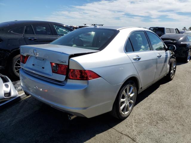 Photo 3 from auction – 2008 ACURA TSX with VIN JH4CL96968C003721