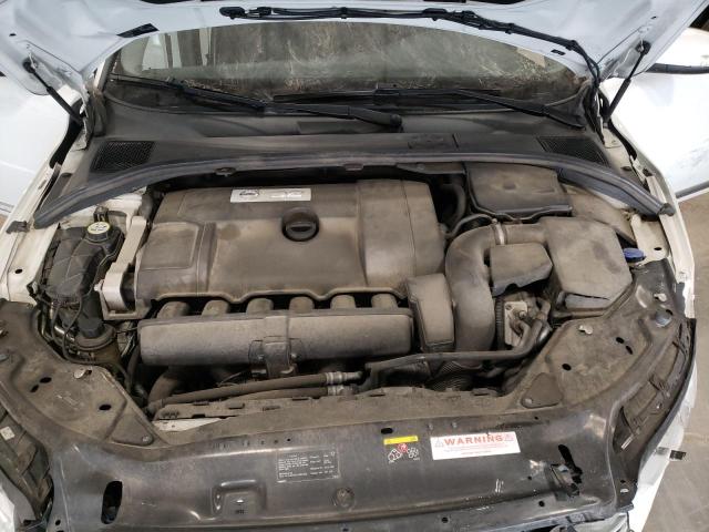Photo 11 from auction – 2010 VOLVO S80 3.2 with VIN YV1982AS5A1132494
