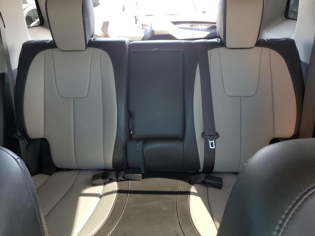 Photo 10 from auction – 2016 GMC TERRAIN DE with VIN 2GKFLRE37G6355732