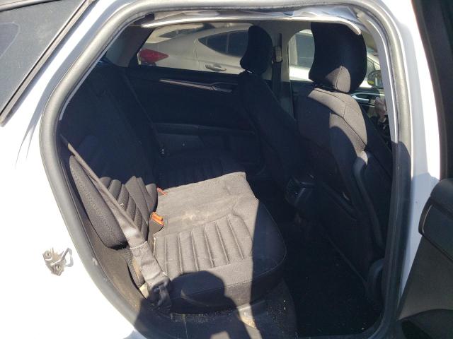 Photo 10 from auction – 2016 FORD FUSION SE with VIN 3FA6P0LU8GR251434