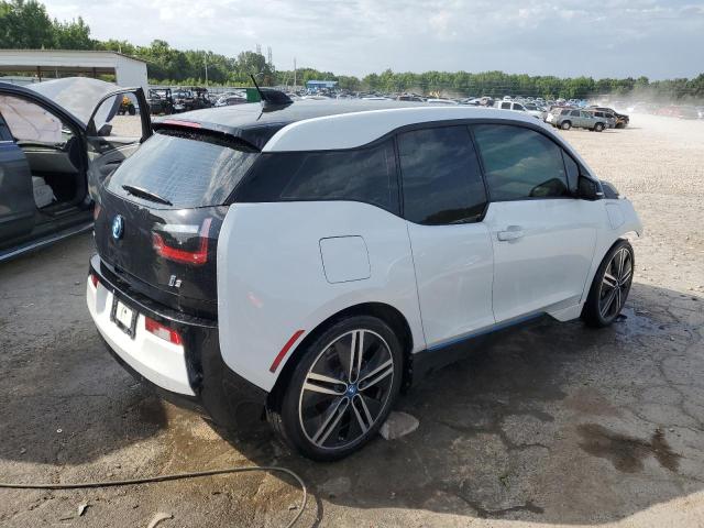 Zdjęcie 3 z aukcji – 2015 BMW I3 REX z VIN WBY1Z4C52FV500017