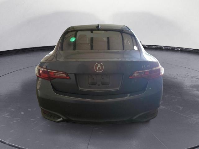 Photo 6 from auction – 2017 ACURA ILX PREMIU with VIN 19UDE2F79HA008592