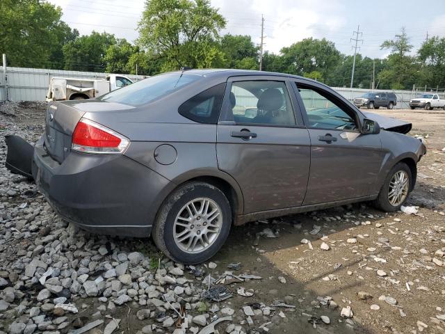 Photo 3 from auction – 2010 FORD FOCUS SE with VIN 1FAHP3FN5AW134784