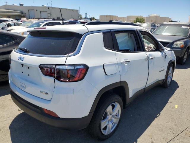 Снимка 3 от търг – 2022 JEEP COMPASS LA с VIN 3C4NJCBB2NT225047
