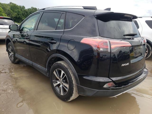 Photo 2 from auction – 2016 TOYOTA RAV4 XLE with VIN 2T3WFREV5GW243133
