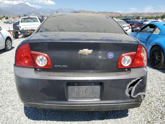 Photo 6 from auction – 2011 CHEVROLET MALIBU LS with VIN 1G1ZA5E13BF239652