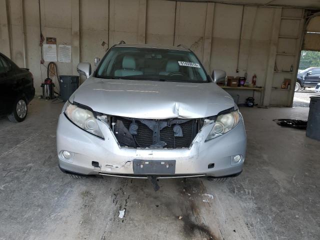Photo 5 from auction – 2012 LEXUS RX 350 with VIN 2T2BK1BA0CC143700