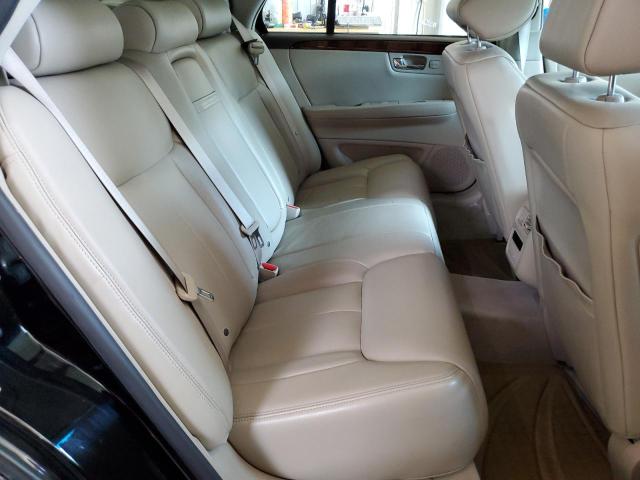 Photo 10 from auction – 2007 CADILLAC DTS with VIN 1G6KD57Y57U120839