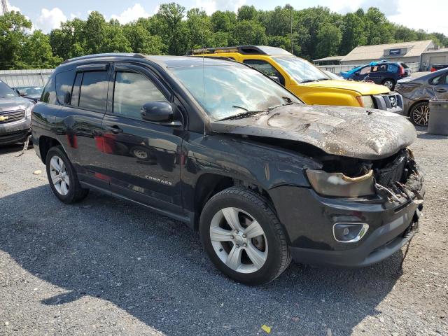 Photo 4 from auction – 2015 JEEP COMPASS LA with VIN 1C4NJDEBXFD162479