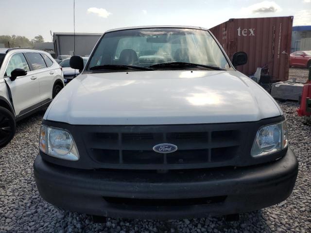 Photo 5 from auction – 1998 FORD F250 with VIN 1FTRF27L5WNA60773