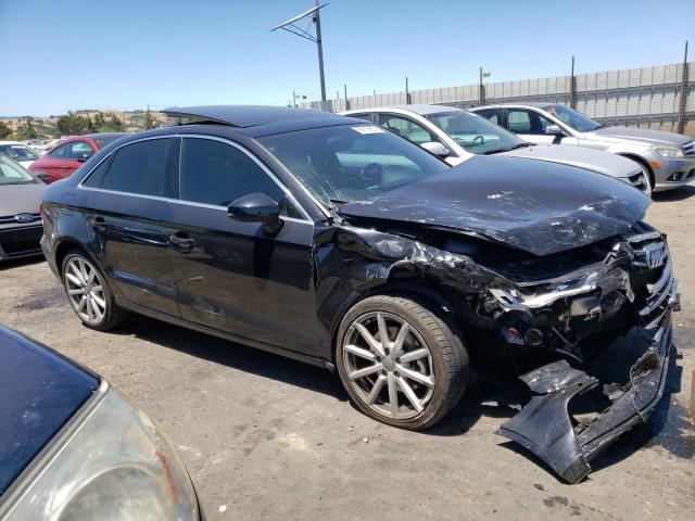 Photo 4 from auction – 2015 AUDI A3 PREMIUM with VIN WAUEFGFF9F1014360