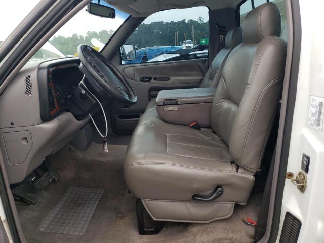 Photo 7 from auction – 1996 DODGE RAM 1500 with VIN 1B7HC16Y7TS608765